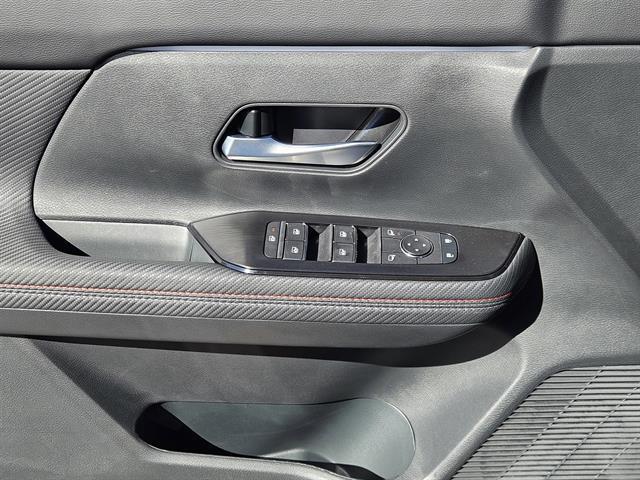 new 2026 Nissan Kicks car, priced at $30,570