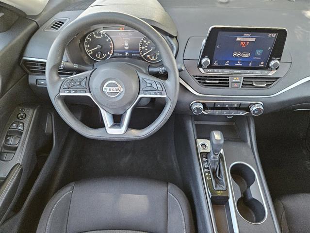 used 2022 Nissan Altima car, priced at $19,367