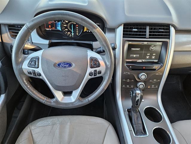 used 2013 Ford Edge car, priced at $8,772