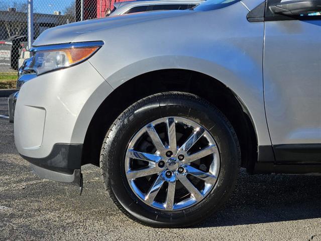 used 2013 Ford Edge car, priced at $8,772