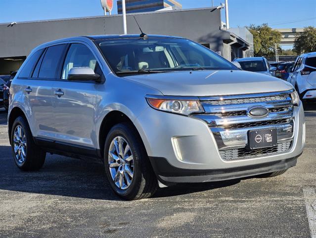 used 2013 Ford Edge car, priced at $8,772