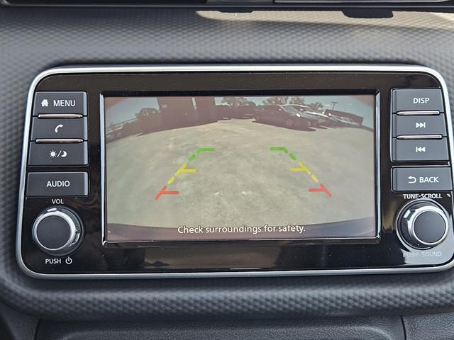 new 2025 Nissan Kicks Play car, priced at $23,165