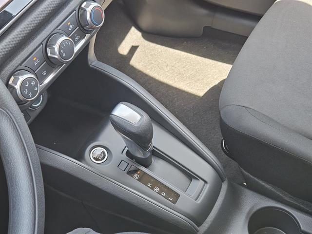new 2025 Nissan Kicks Play car, priced at $23,165