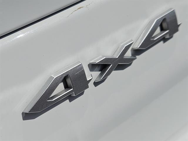 used 2024 Jeep Grand Cherokee car, priced at $31,999