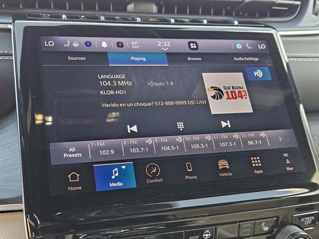 used 2024 Jeep Grand Cherokee car, priced at $31,999