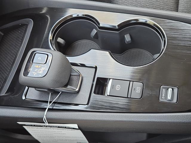 new 2026 Nissan Rogue car, priced at $30,999
