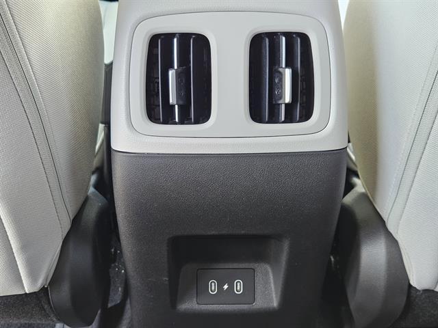 used 2025 Hyundai Tucson car, priced at $25,931