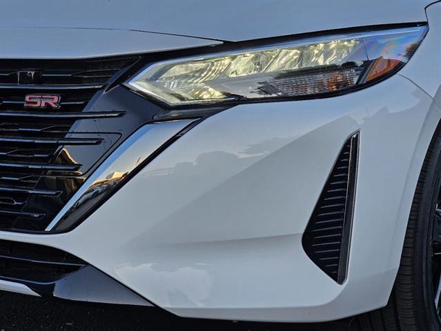 new 2024 Nissan Sentra car, priced at $24,628