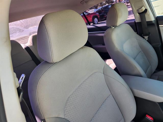 used 2020 Hyundai Elantra car, priced at $12,999