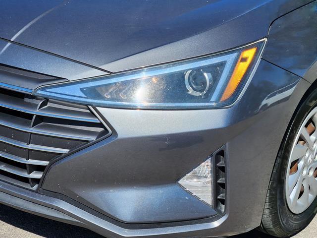 used 2020 Hyundai Elantra car, priced at $12,999
