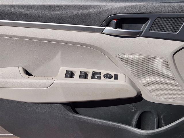 used 2020 Hyundai Elantra car, priced at $12,999