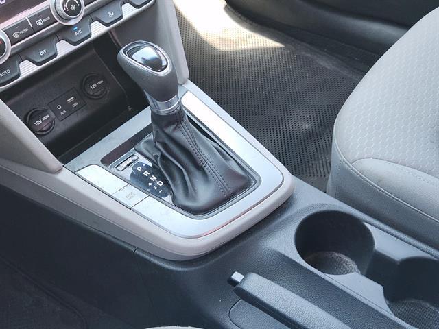 used 2020 Hyundai Elantra car, priced at $12,999