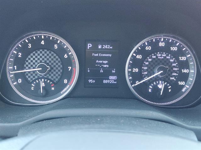 used 2020 Hyundai Elantra car, priced at $12,999