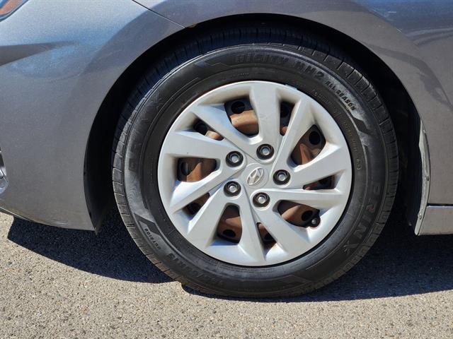 used 2020 Hyundai Elantra car, priced at $12,999