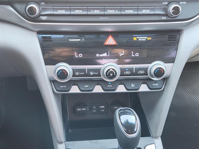 used 2020 Hyundai Elantra car, priced at $12,999