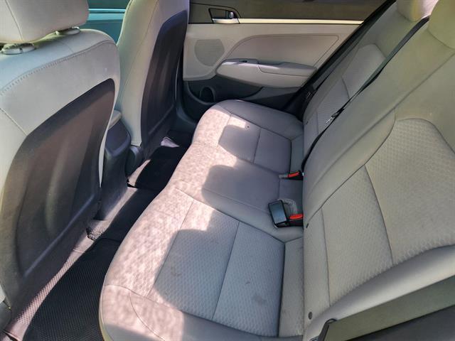 used 2020 Hyundai Elantra car, priced at $12,999
