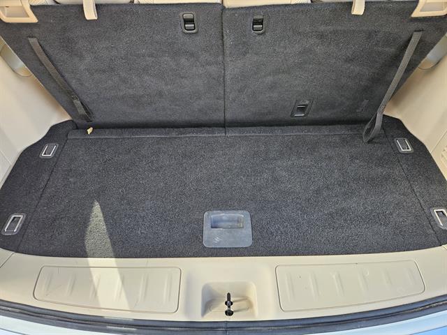 used 2017 Nissan Pathfinder car, priced at $15,499