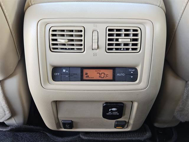 used 2017 Nissan Pathfinder car, priced at $15,499