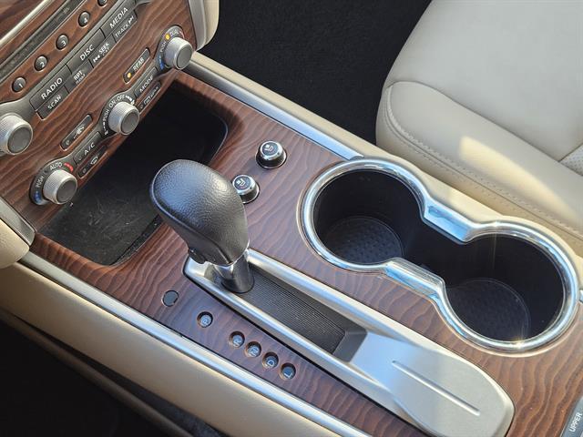 used 2017 Nissan Pathfinder car, priced at $15,499