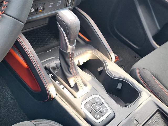 new 2026 Nissan Frontier car, priced at $42,698