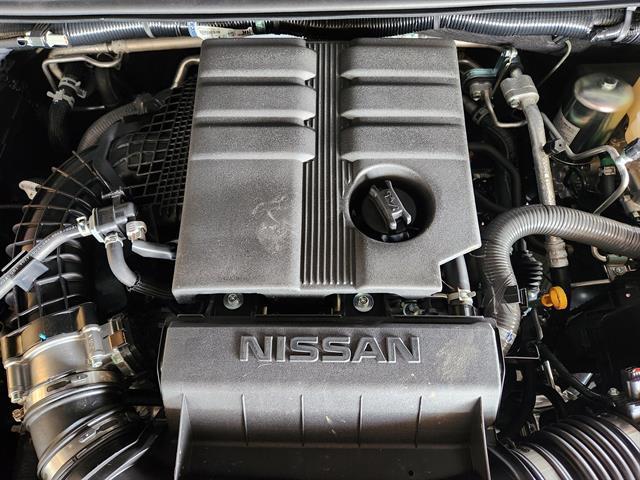 new 2025 Nissan Frontier car, priced at $34,275