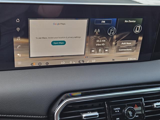 new 2026 Nissan Armada car, priced at $64,799