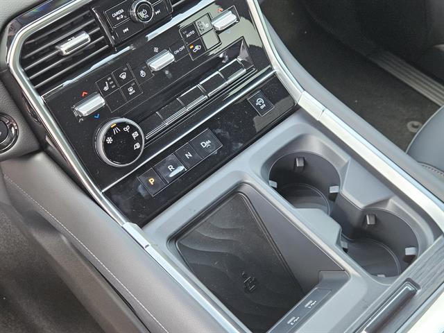 new 2026 Nissan Armada car, priced at $64,799