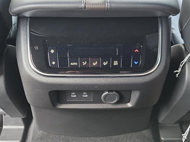 new 2026 Nissan Armada car, priced at $64,799