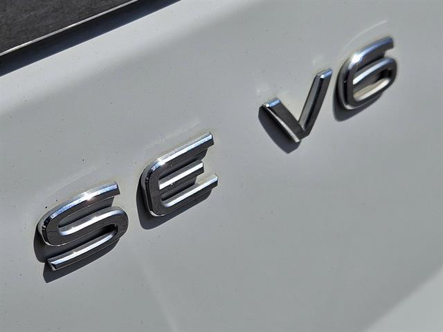 used 2023 Volkswagen Atlas car, priced at $27,999