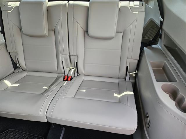 used 2023 Volkswagen Atlas car, priced at $27,999