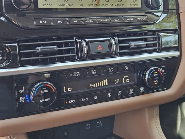 new 2025 Nissan Pathfinder car, priced at $43,200