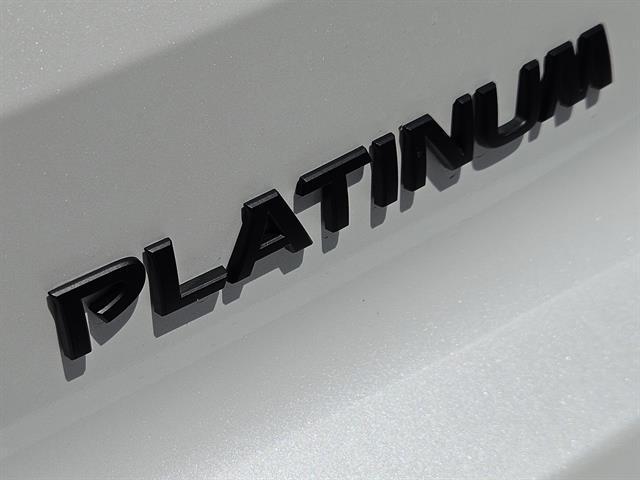 new 2025 Nissan Pathfinder car, priced at $43,200