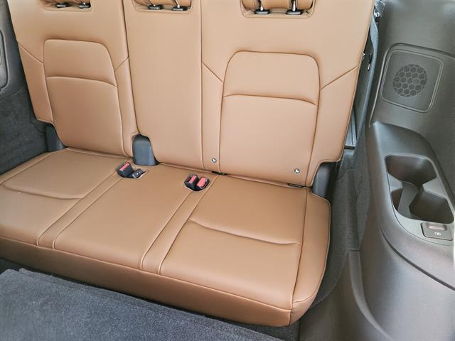 new 2025 Nissan Pathfinder car, priced at $43,200