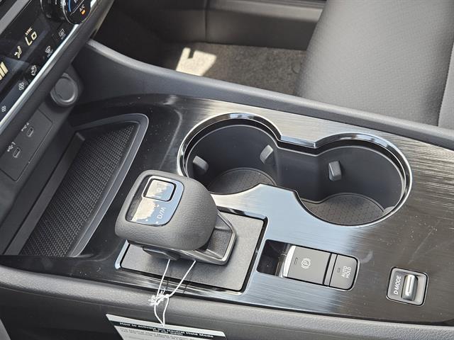 new 2026 Nissan Rogue car, priced at $33,488