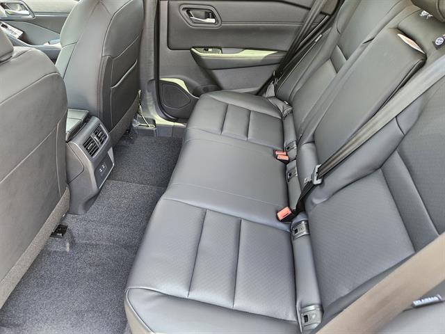 new 2026 Nissan Rogue car, priced at $33,488
