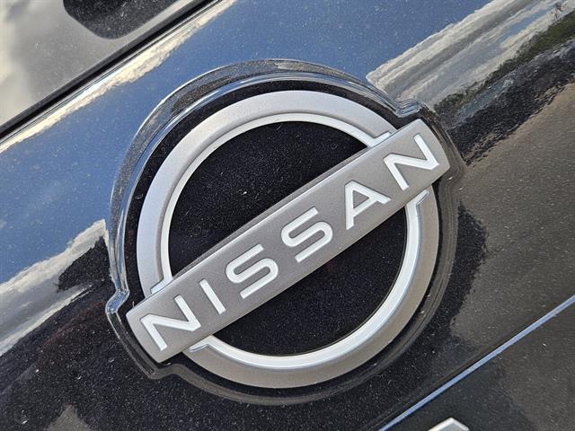 new 2026 Nissan Rogue car, priced at $33,488