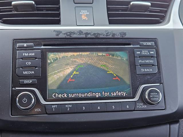 used 2018 Nissan Sentra car, priced at $11,523