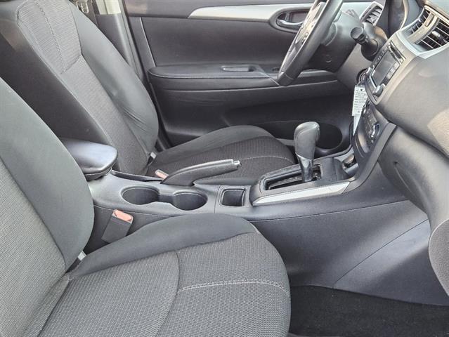 used 2018 Nissan Sentra car, priced at $11,523