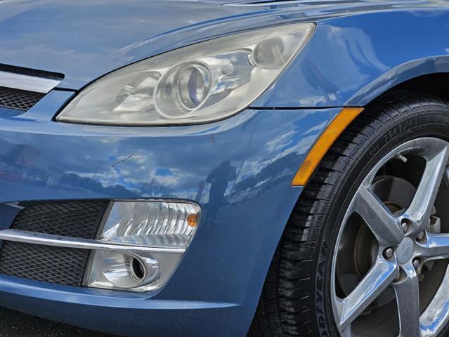 used 2008 Saturn Sky car, priced at $10,983