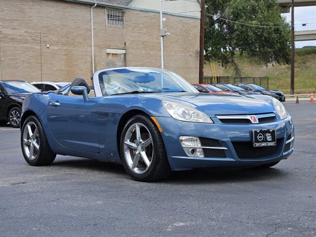 used 2008 Saturn Sky car, priced at $10,983