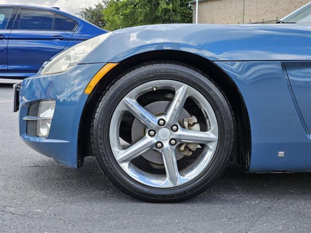 used 2008 Saturn Sky car, priced at $10,983