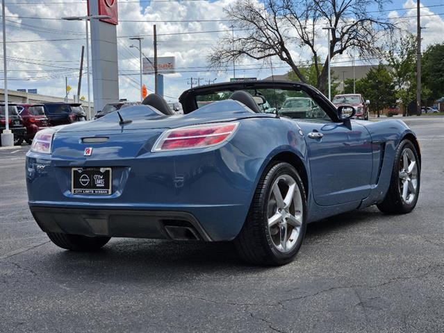 used 2008 Saturn Sky car, priced at $10,983