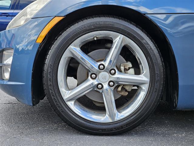 used 2008 Saturn Sky car, priced at $10,983