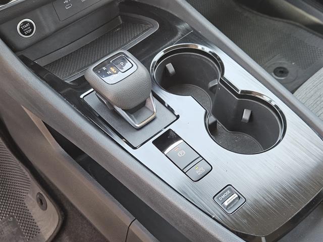 used 2022 Nissan Rogue car, priced at $20,399