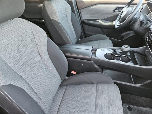 used 2022 Nissan Rogue car, priced at $20,399