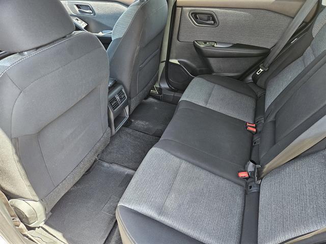used 2022 Nissan Rogue car, priced at $20,399