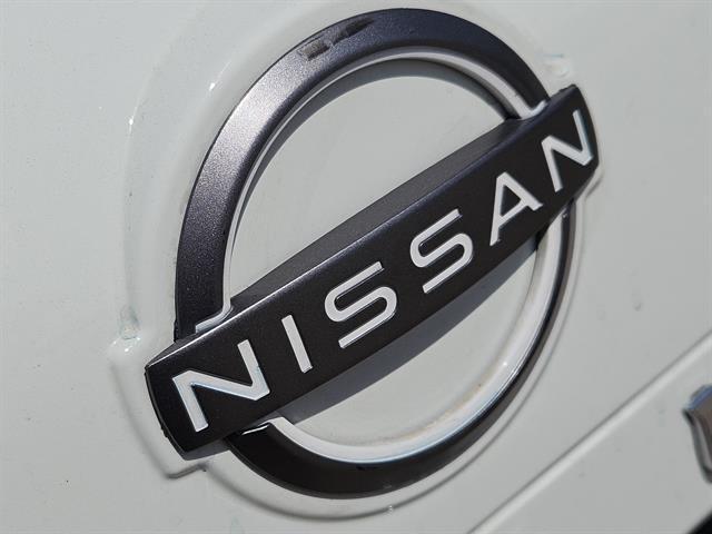 used 2022 Nissan Rogue car, priced at $20,399