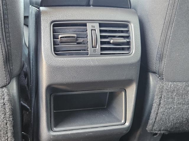 used 2022 Nissan Rogue car, priced at $20,399