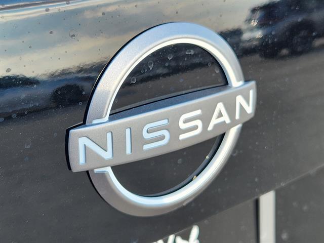 new 2025 Nissan Sentra car, priced at $22,810