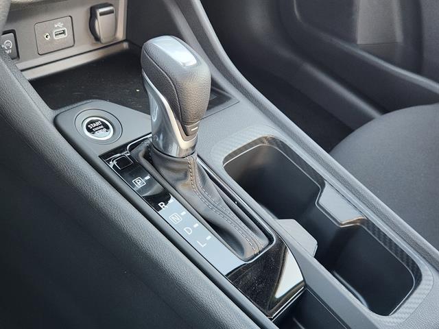 new 2025 Nissan Sentra car, priced at $22,810